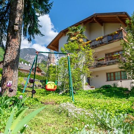 Haus Bellutti Apartment Termeno Exterior photo