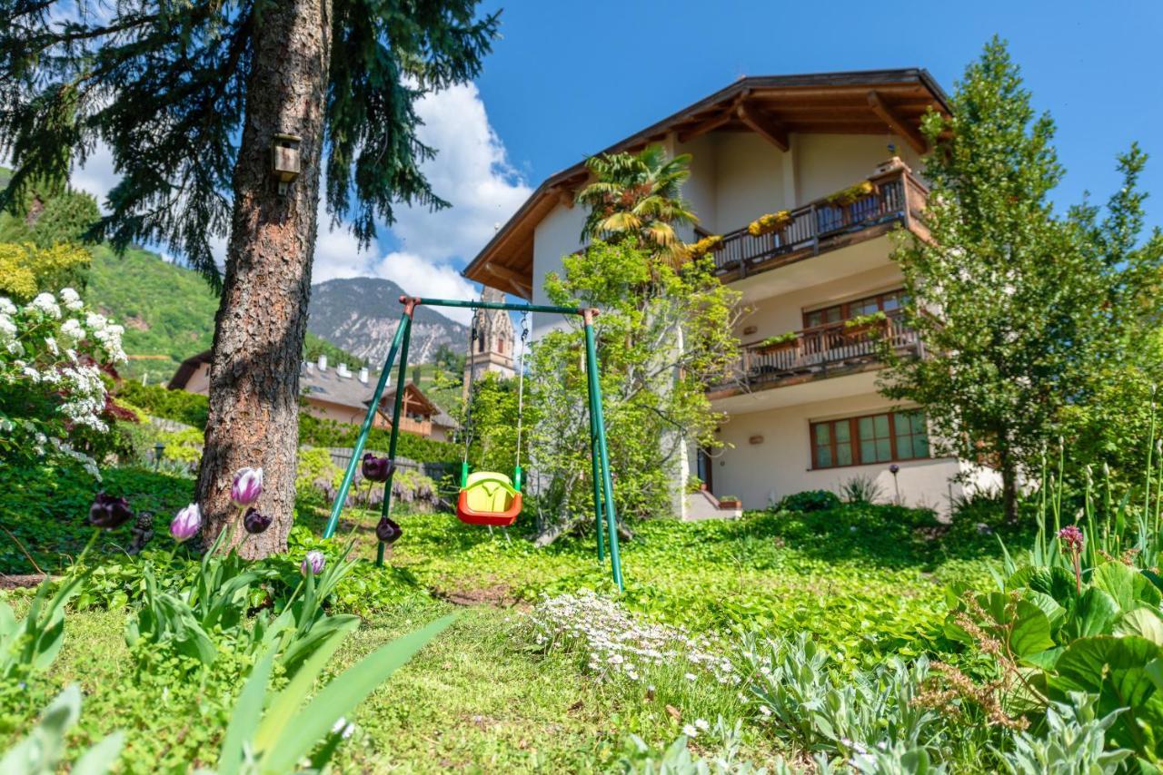 Haus Bellutti Apartment Termeno Exterior photo