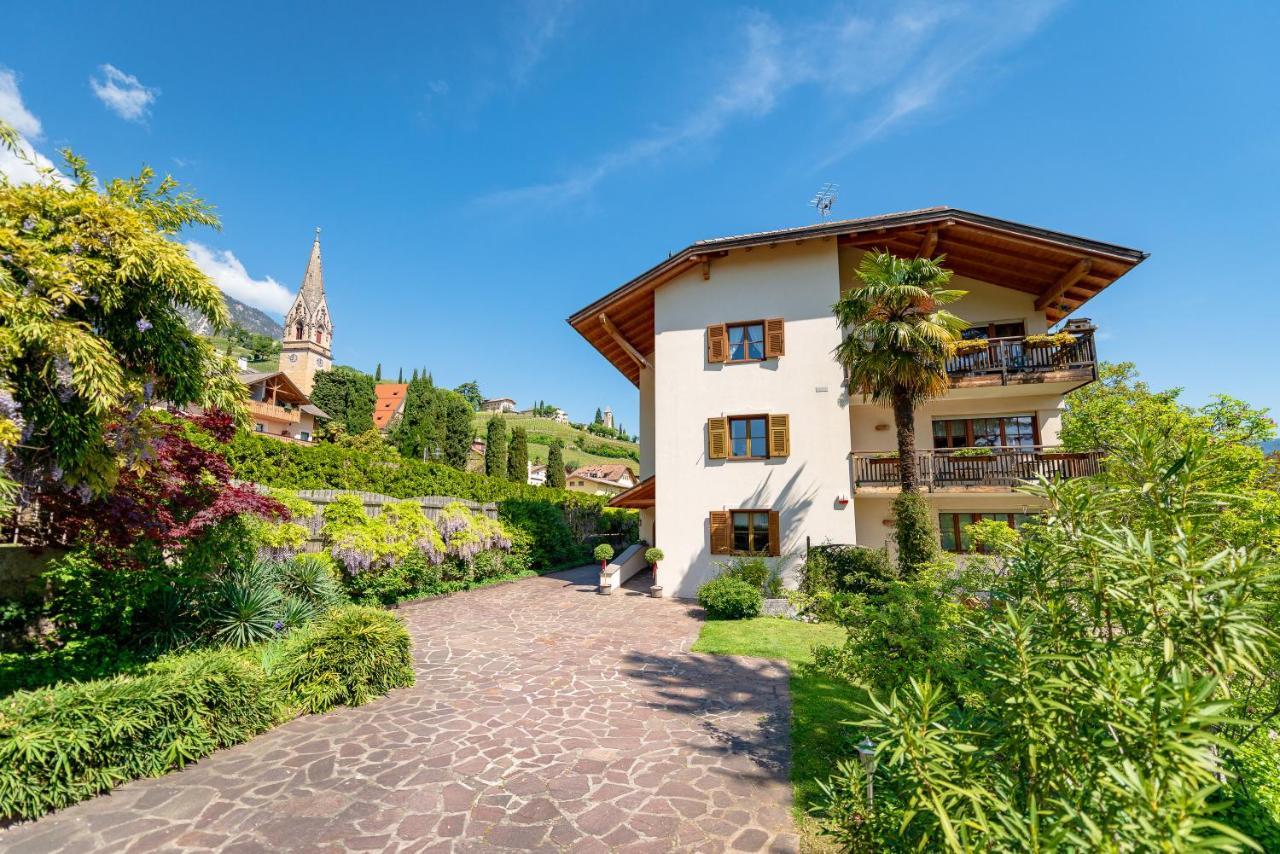 Haus Bellutti Apartment Termeno Exterior photo